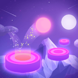 KPOP Beat Hop: BTS, BLACKPINK, EXO Dancing Tiles! आइकन