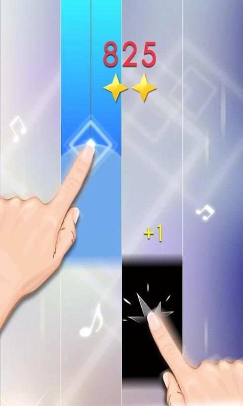Piano Tiles 2 - Perfect Rhythm screenshot 5