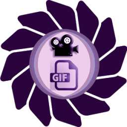 Videodan Gif Yapma Programı icon