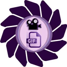 Videodan Gif Yapma Programı 1.1