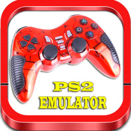 New PS2 Emulator 2017 * иконка