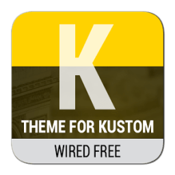ikon Wired for Kustom FREE