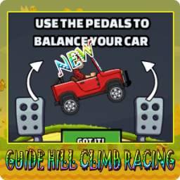 guide for hill climb racing 2