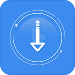 Free Video Downloader आइकन