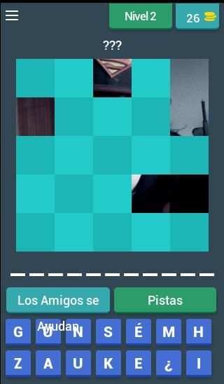 Cuál Youtuber Es? screenshot 11