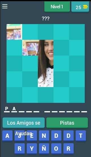 Cuál Youtuber Es? screenshot 12
