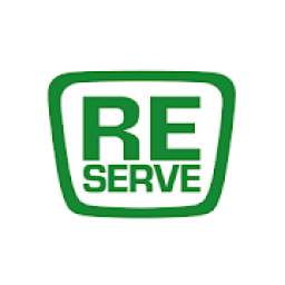 RE SERVE