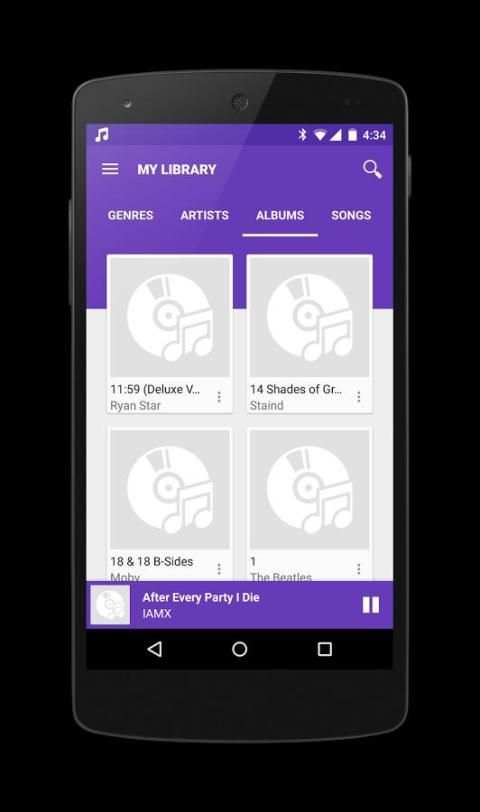 PlayTube Music Player स्क्रीनशॉट 10