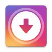 SaveInstagram आइकन