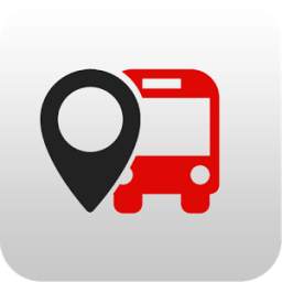 BusTracker