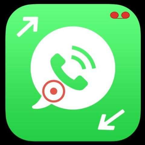 Call recorder for whatsapp screenshot 1