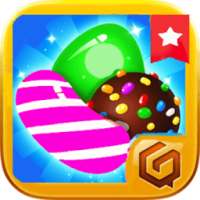 Forest Rescue : Candy Fever