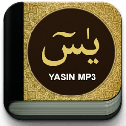 Yasin MP3 130 Qari иконка