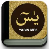 Yasin MP3 130 Qari on 9Apps