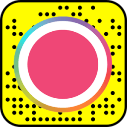 Camera for Snapchat Face иконка