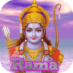 3D Shri Ramayan Aarti أيقونة