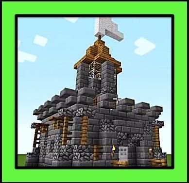 Cool Minecraft Ideas screenshot 4