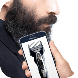 قص الشعر حلاقة مزحة icon