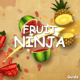 Guide For Fruit Ninja иконка
