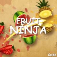 Guide For Fruit Ninja