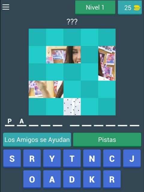 Cuál Youtuber Es? screenshot 8