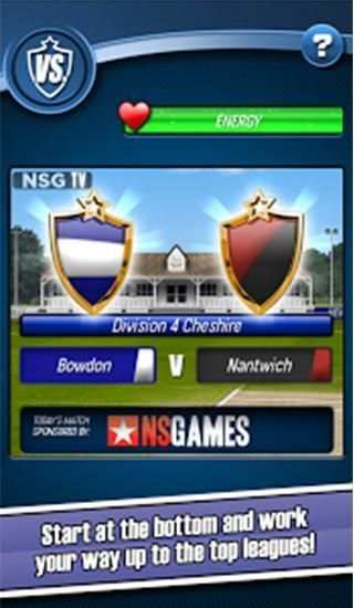 Best Cricket Games for android скриншот 2