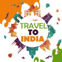 travel to india