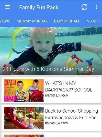 Family Fun Pack screenshot 8