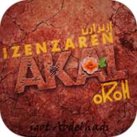 أغاني إزنزارن- izenzaren mp3 on 9Apps