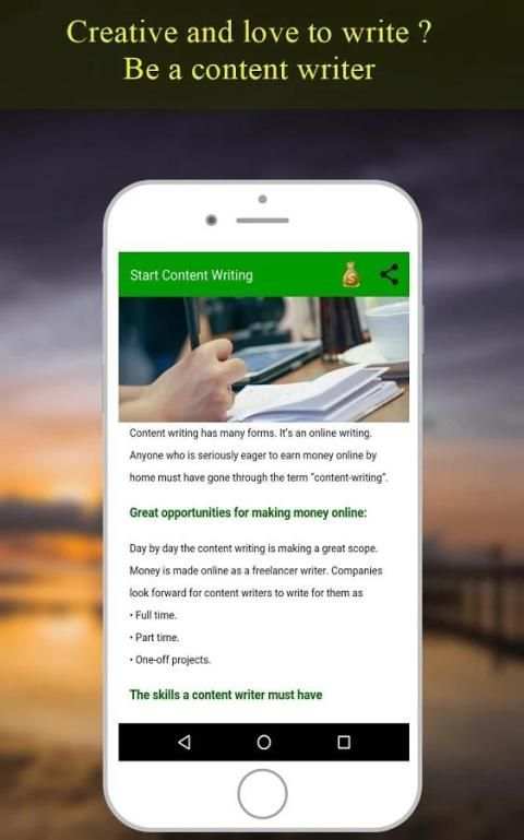 Legit - Money Making App скриншот 10