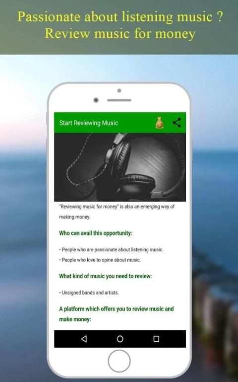 Legit - Money Making App screenshot 9