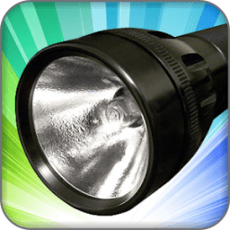 Смарт сотовый Flash Light иконка