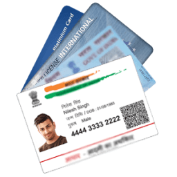 ikon Fake ID Card Maker