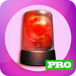 ikon Anti Theft Alarm Pro