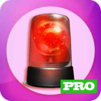 Anti Theft Alarm Pro