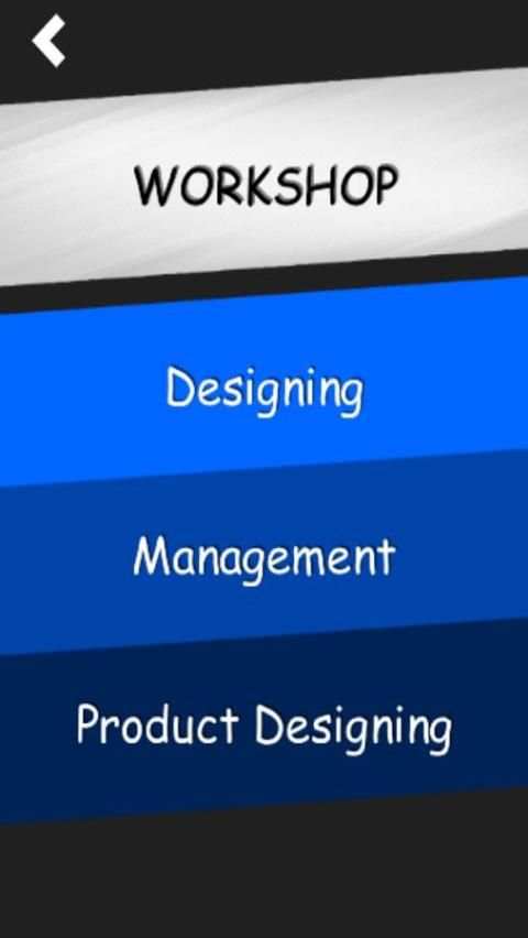 CrosslinX 17 screenshot 4