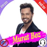 Murat Boz Şarkıları top 2020 on 9Apps
