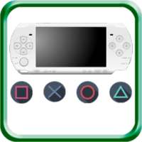 Emulator PSP