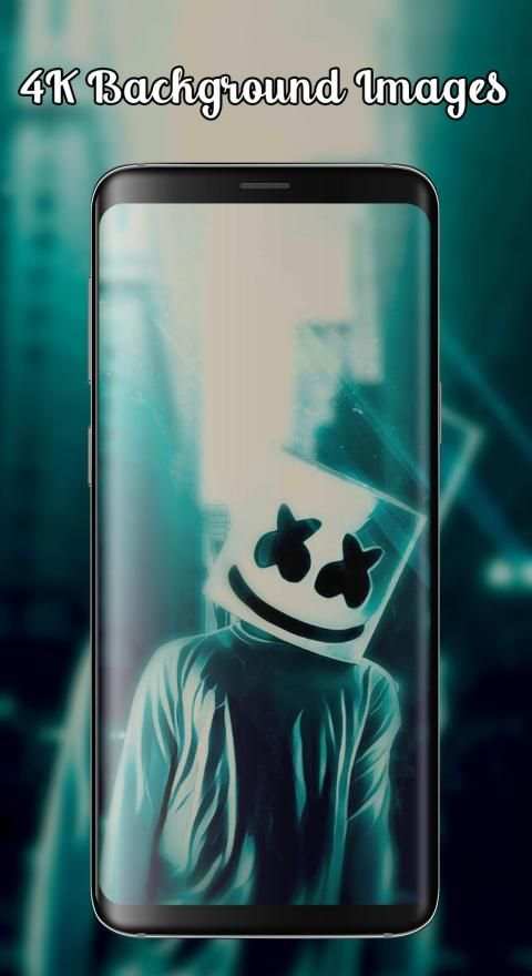 Alan Walker Wallpapers screenshot 7