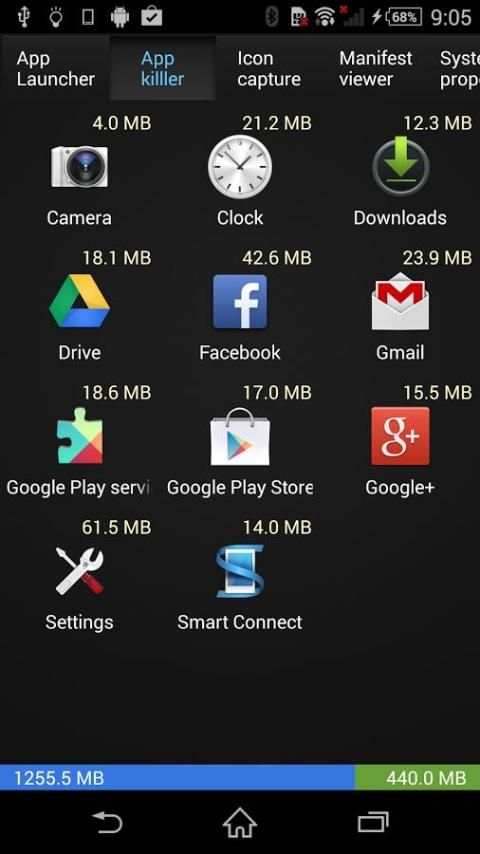 BD tools स्क्रीनशॉट 8