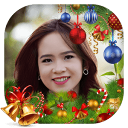Christmas Photo Frames icon