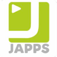Japps icon