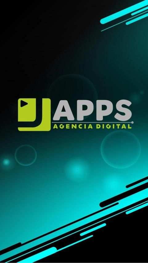 Japps screenshot 2