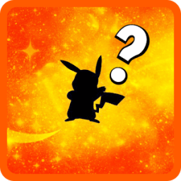 What Pokemon? icon