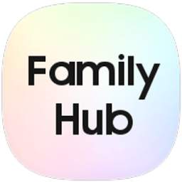 Samsung Family Hub