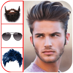 ikon HairStyles - Mens Hair Cut Pro