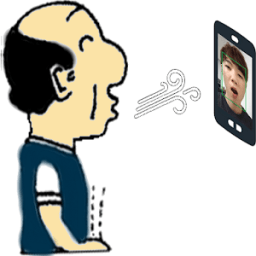 폐기능 측정 1.1 आइकन