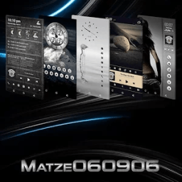 KLWP A Series आइकन