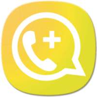 واتـس اب بـلس الذهبـي الجديـد on 9Apps