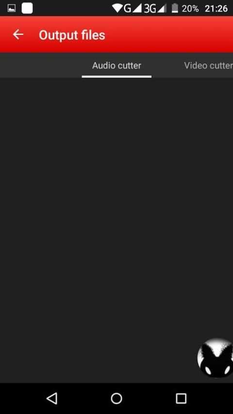 Video to mp3 Converter screenshot 8